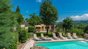 ANTICA FILANDA 10, Emma Villas Arezzo